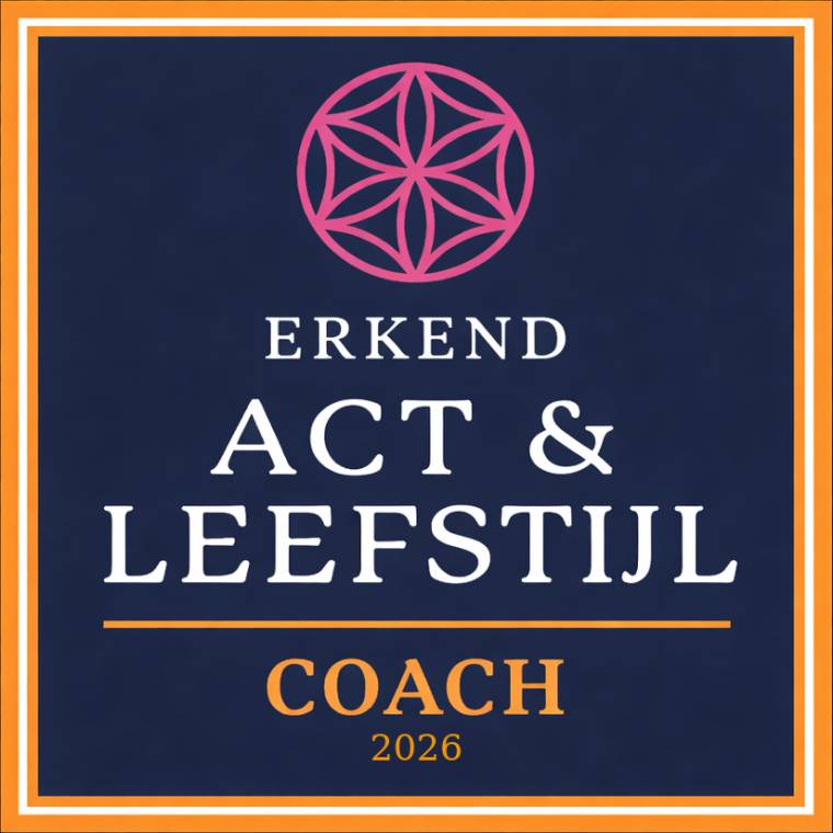 Erkend ACT & Leefstijl Coach