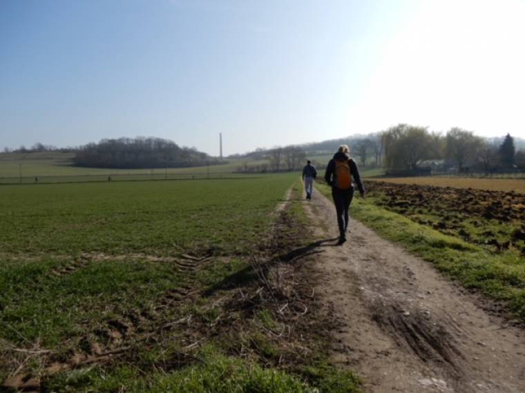 INLOOP SPREEKUUR