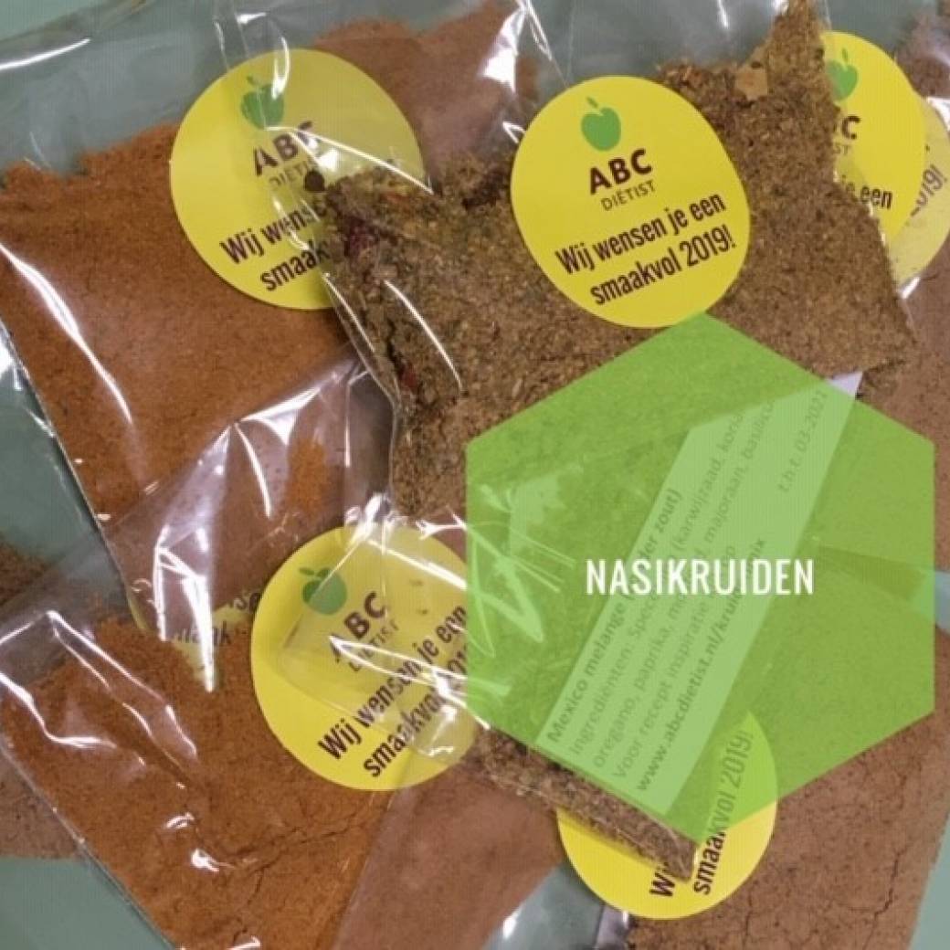 Nasi