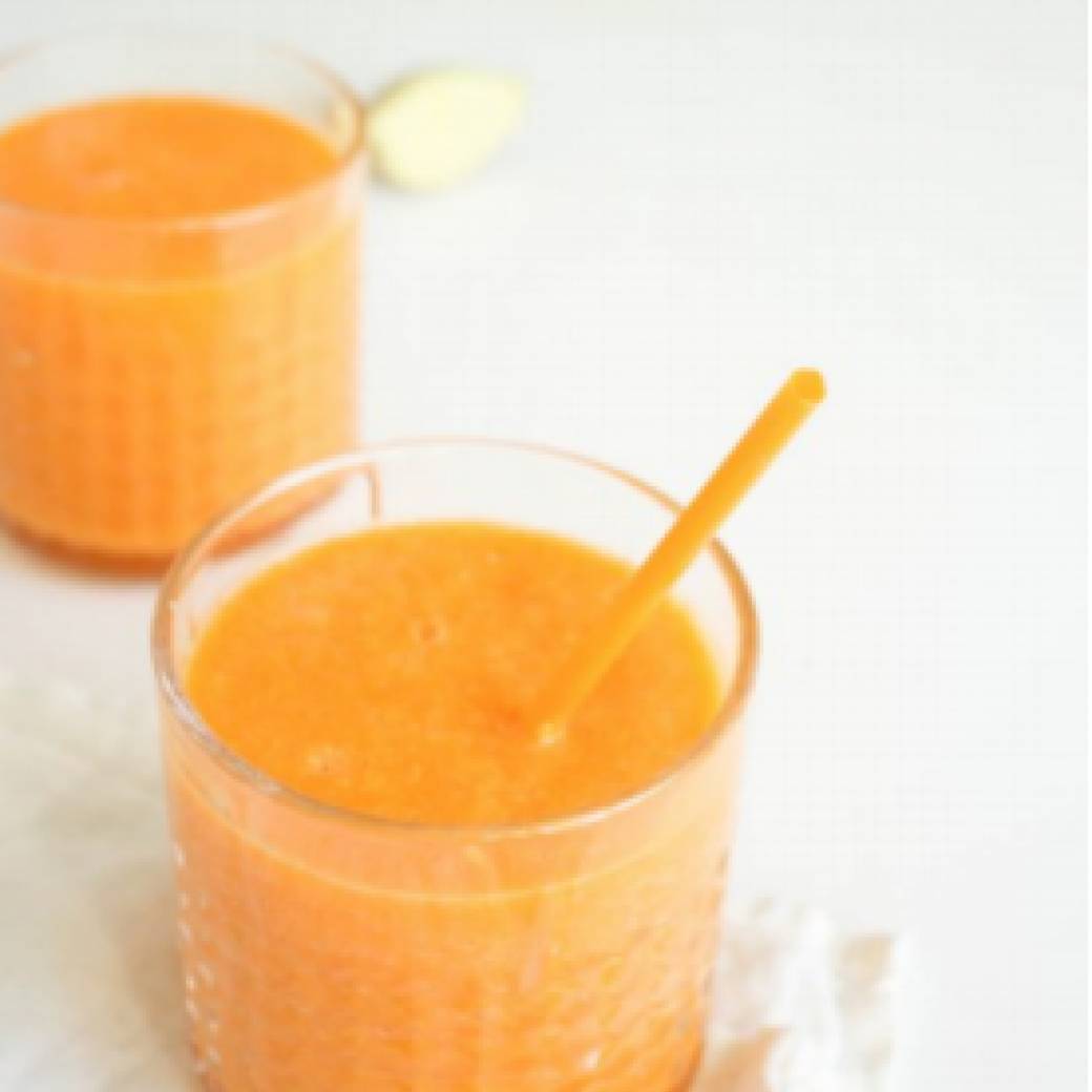 Oranje	Smoothie